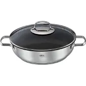 Roesle Servierpfanne Elegance Ø28 cm / 4 Liter