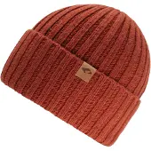 Chillouts Strickmütze "Darian Hat" mit extra hohem Umschlag