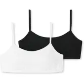 Schiesser Bustier "95/5", mit schmalen Trägern