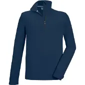 Killtec Herren Shirt KSW 99 MN FLC SHRT