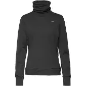 Nike Damen Sweatshirt W NK SWIFT ELEMNT TF TTLNK