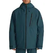 O'Neill Skijacke O'Neill Hammer Herren Alma Steel-XL