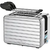 ProfiCook Brødrister Rillet Profi Cook