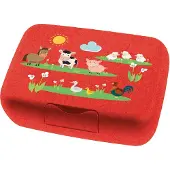 Koziol Lunchbox Farm 1 St