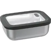 GEFU Provido 2.6l Aufbewahrungsglas