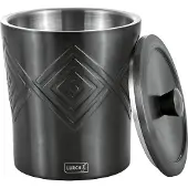 Lurch Isspand 1500 Ml, Rauchgrau