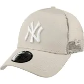 New Era League Ess New York Yankees Trucker-kappe