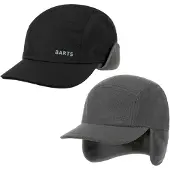Barts Herren Mütze Mulhacen Earflap Cap