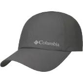 Columbia -Unisex-Kopfbedeckung-Silver Ridge III Ball Cap