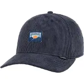 Djinns Snapback Cap "Cord Mountains Snapback Cap"