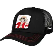 Capslab Kappe One Piece Luffy