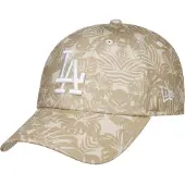 New Era 9Forty Strapback Cap - Summer Los Angeles Dodgers