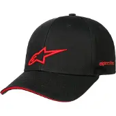Alpinestars Rostrum Kappe