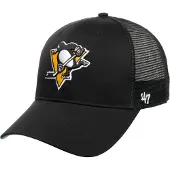 47 Nhl Pittsburgh Penguins Branson Mvp Kappe