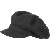 Kangol Wool Spitfire Baskenmütze