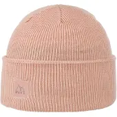 Buff Mütze Knitted Hat 126483.508.10.00 Rosa