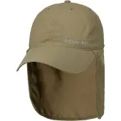 Columbia Schooner Bank II Cachalot Wüstenkappe