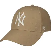 47 Mlb New York Yankees Mvp Snapback-cap