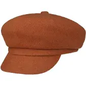 Kangol Wool Cap Spitfire Baskenmütze