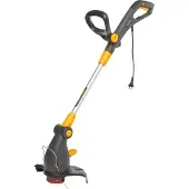 Stiga Elektro-Rasentrimmer GT 106c, 600 Watt, 30cm Schnittbreite