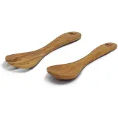 Berard France 1892 Salatbesteck "Provencal", (Set, 2 tlg.)