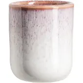 Gipfelstück Espressotasse "Tassen-Set Alpenwiese", (Set, 4 tlg.), jedes Teil ein Unikat, 4-teilig