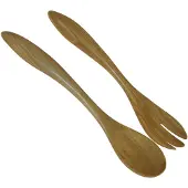 Berard France 1892 Salatbesteck "Terra", (Set, 2 tlg.)