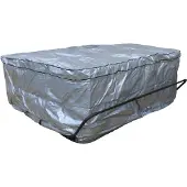 American Spa Schutzplane "Cover Jacket" BxL: 212x212 cm