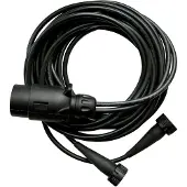 Stema Autoladekabel 350 cm 7-polig, bis 3,5 m