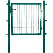 Peddy Shield Gartentor, BxH: 100x100 cm
