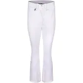 Kjus Skihose Sella Jet 2.0 Pants Damen White-Größe 40