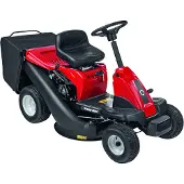Troy-Bilt Rasentraktor "TB 60T-R Select Minirider", mit Fangeinrichtung