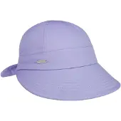 Seeberger Baseball Cap in lila | Gr.: onesize