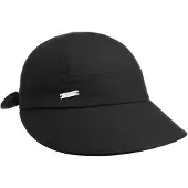 Seeberger Baseball Cap in schwarz | Gr.: onesize