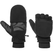 Barts Touchscreen-Handschuhe Convertible