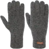 Barts Herren Handschuhe / Fingerhandschuhe Haakon Gloves