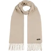 Fraas Schal mit Fransen 200 x 35 cm