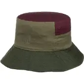 Buff Sun Bucket Hut