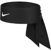 Nike Accessories Dri Fit Tie 4.0 Stirnband Schwarz Herren,Damen Schwarz One Size