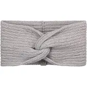 Buff Knitted Stirnband