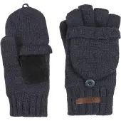 Barts Haakon Bumgloves Boys navy (03) 5