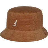 Kangol Cord Hüte wood