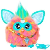 Hasbro Furby (orange), 6 Jahr(e), AA
