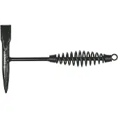 Topex Spezialhammer mit Stahlstiel 300g 450mm (02A930)