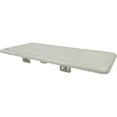 ABB -Komponenten Geschlossener Flansch für ComfortLine CZF3 - 2CPX052437R9999