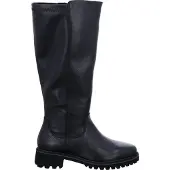 Ara Damen Stiefeletten 12-31231-01 Farbe: Schwarz Größe: 37