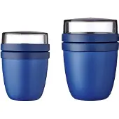 Mepal Ellipse Lunchpot