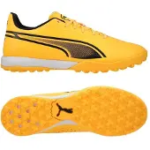 Puma King Match Tt Fußballschuhe Gelb EU 44 Gelb EU 44