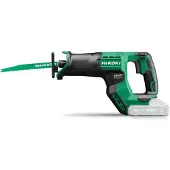 HiKOKI Säbelsäge 18 V
