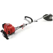 Stiga BC 425 HJ 4TaktBenzinFreischneider Honda GX25Motor